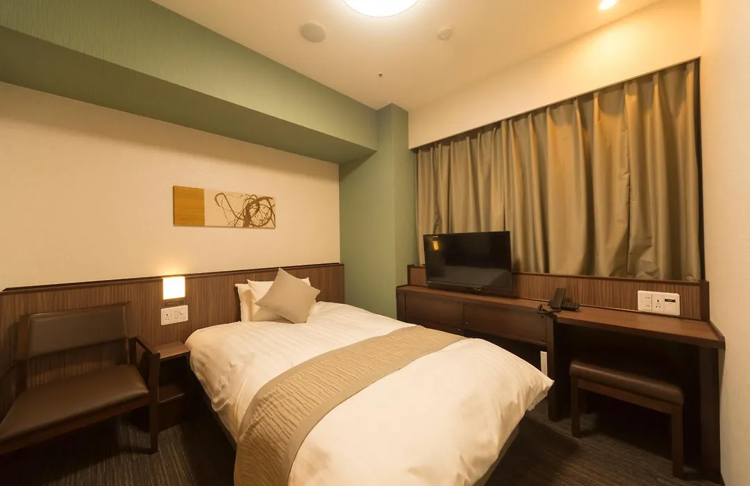 Dormy Inn Premium Kanda-1