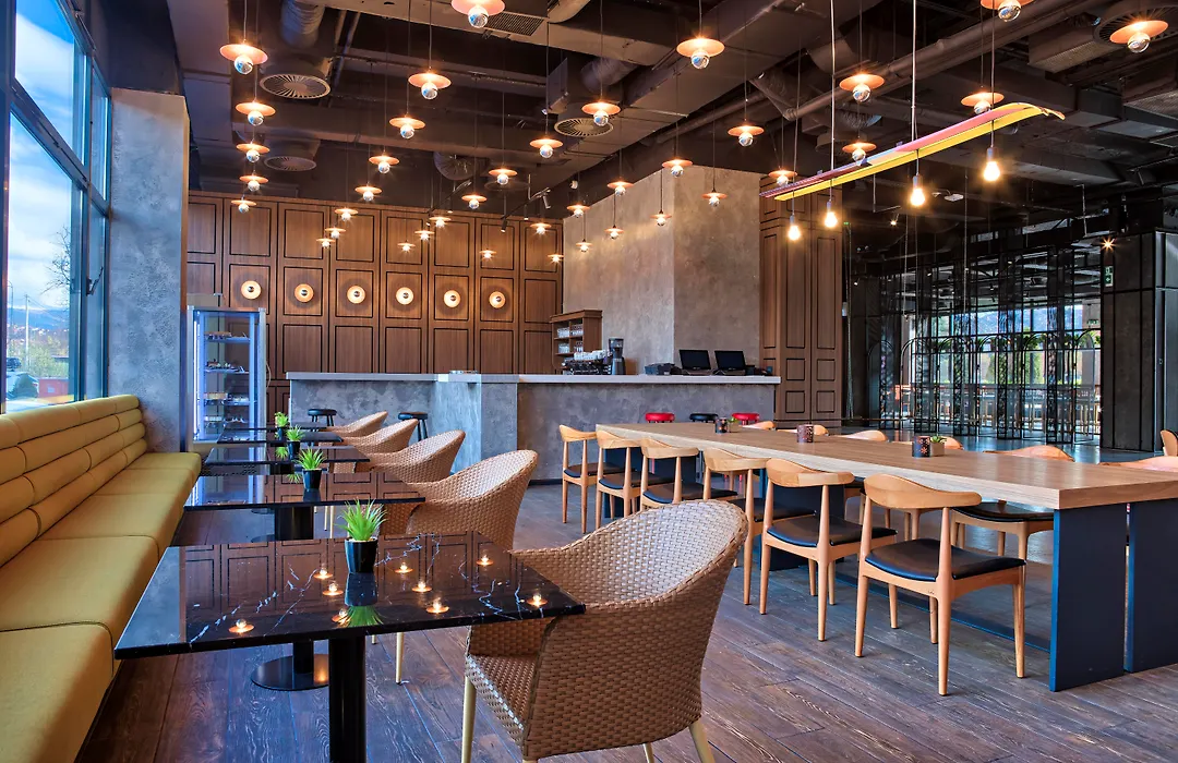 Ibis Styles Sarajevo-1