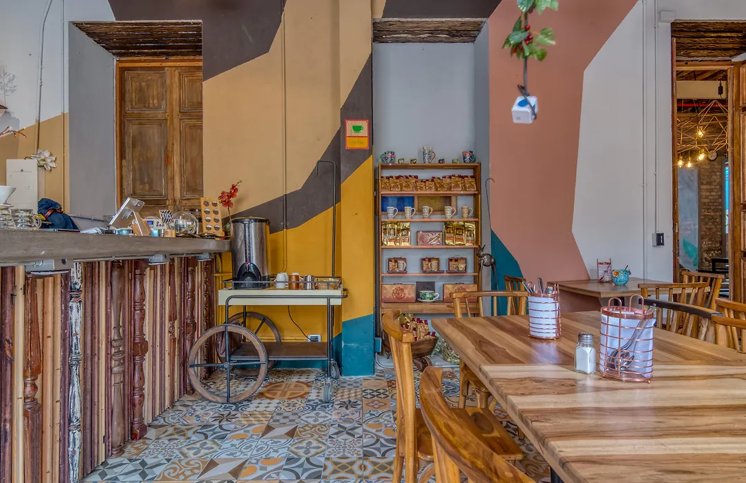 Delgadillo Boutique Hotel By Socialtel-1