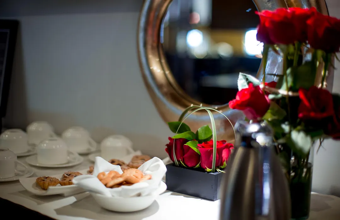 Hotel 93 Luxury Suites By Preferred-1