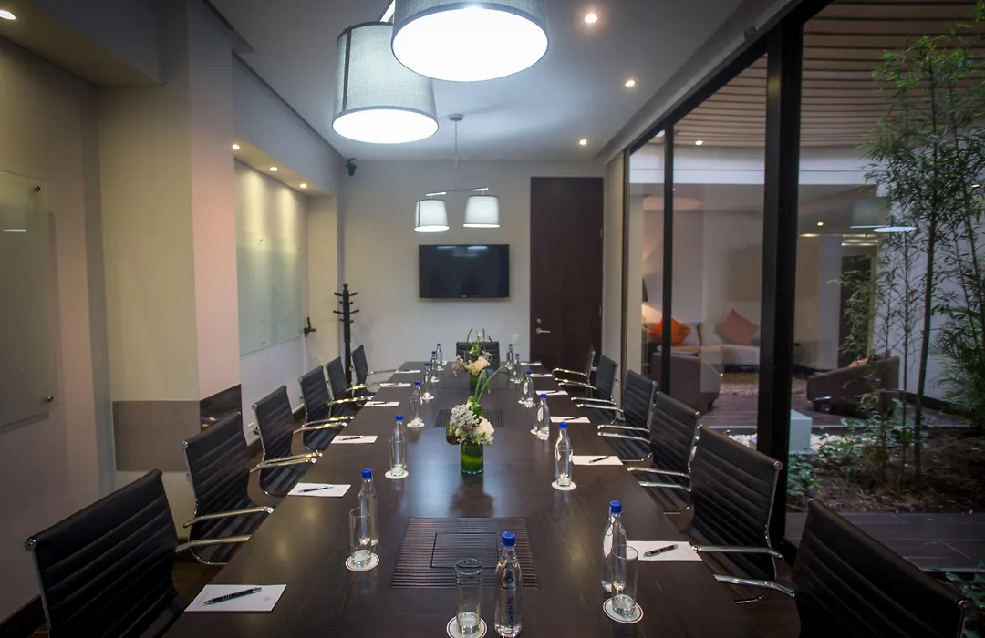 Hotel 93 Luxury Suites By Preferred-1