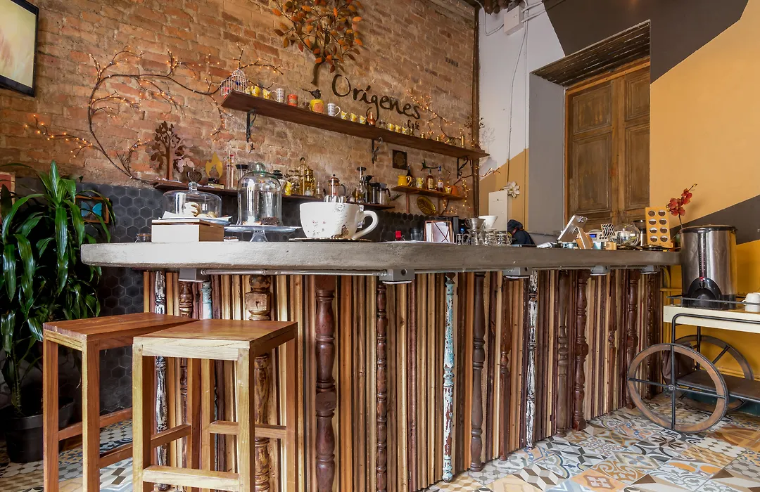 Delgadillo Boutique Hotel By Socialtel-1