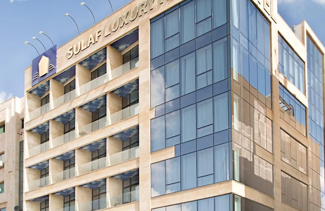 Sulaf Luxury Hotel-1
