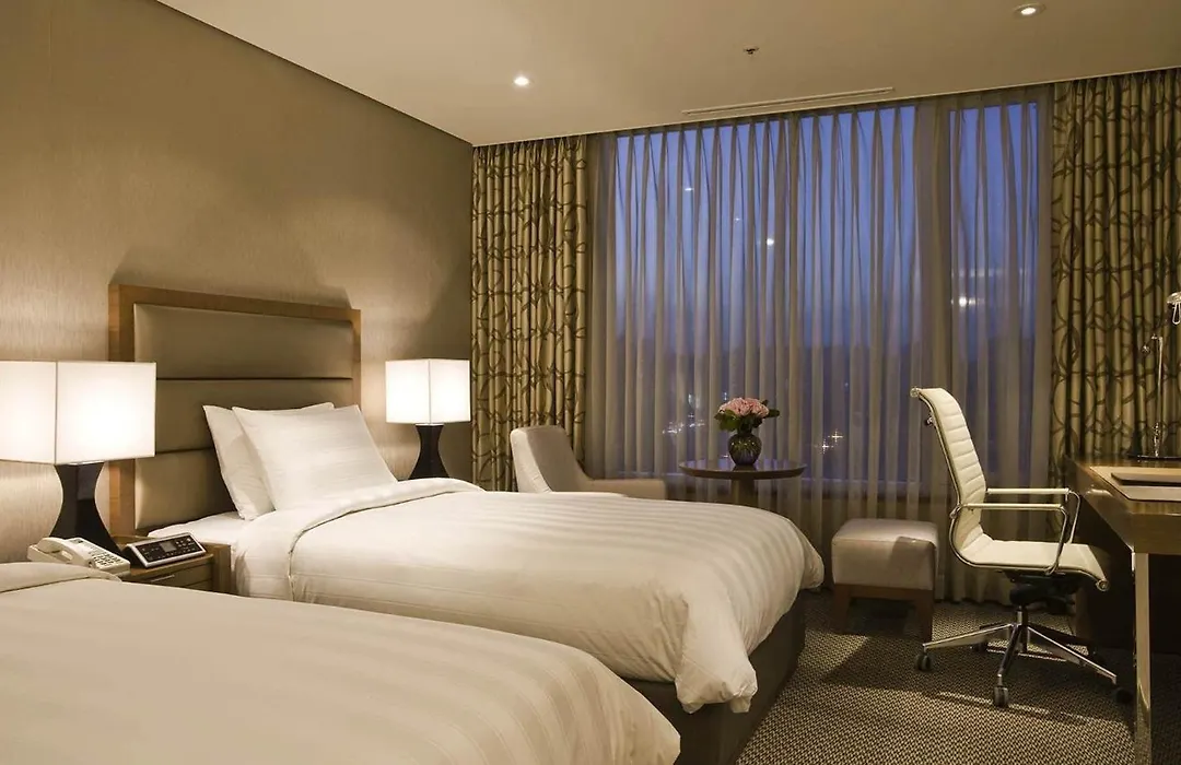 Lotte City Hotel Mapo-1