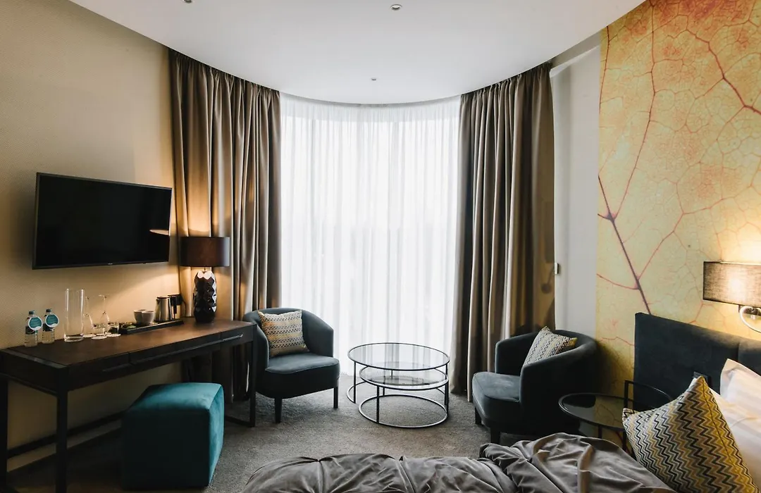 Noble Boutique Hotel-1