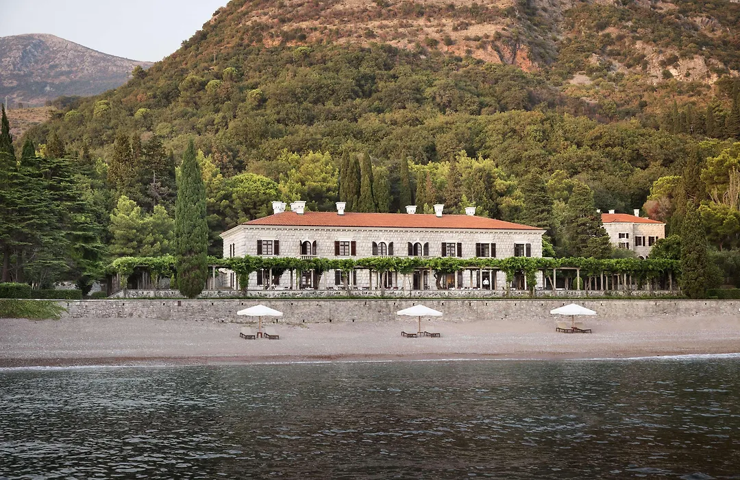 Aman Sveti Stefan-1