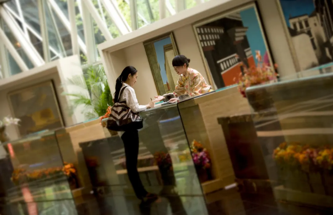 Intercontinental Resort Jiuzhai Paradise By Ihg-1