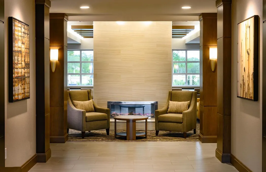 Staybridge Suites - Vero Beach By Ihg-1