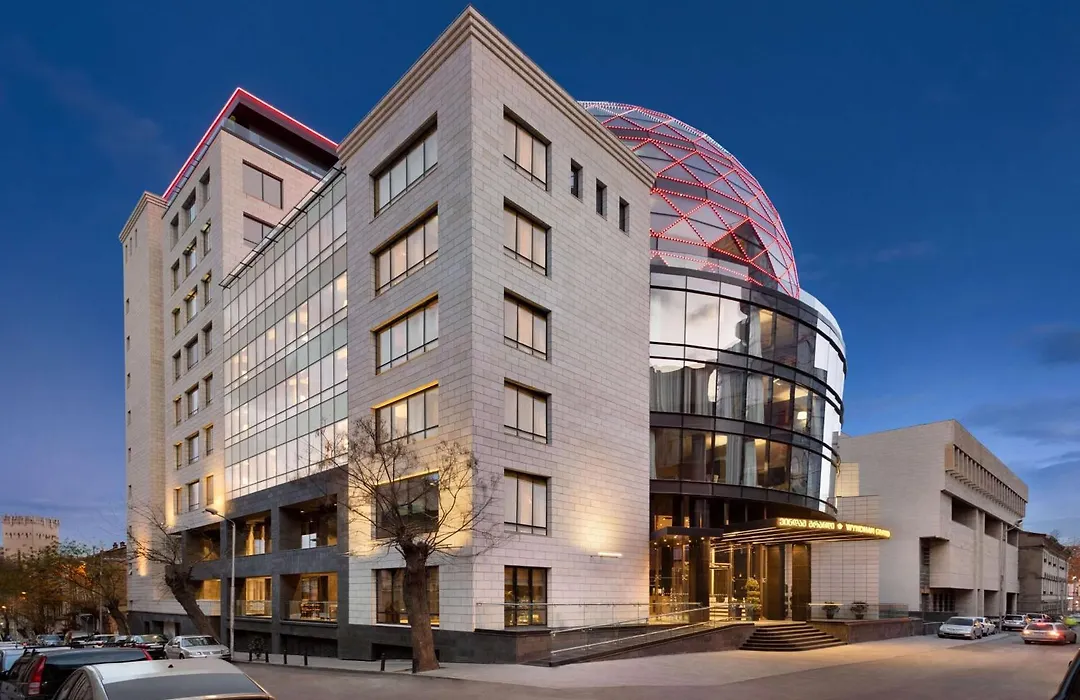 Wyndham Grand Tbilisi-1