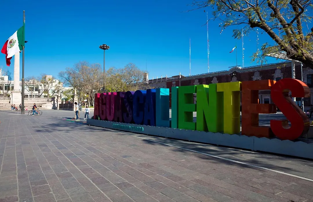Hyatt Place Aguascalientes Bonaterra-1