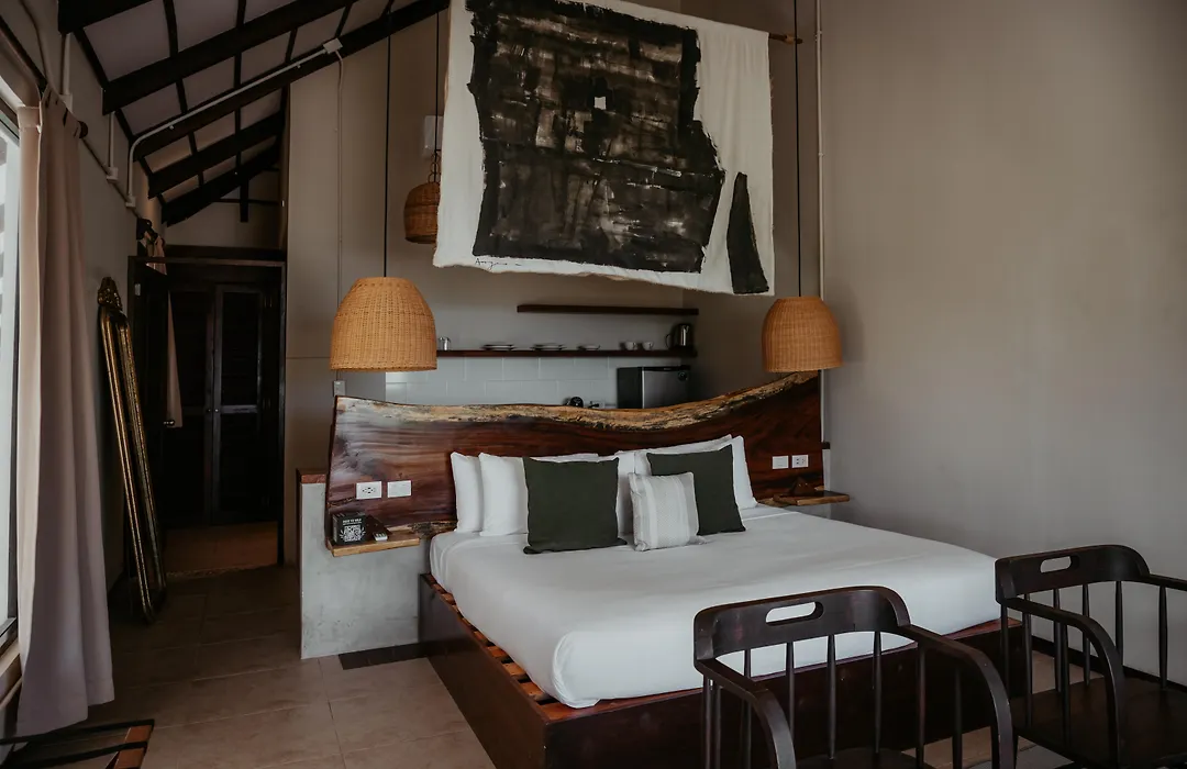 Mia Tulum Beachfront Resort - Ocean View Suites And Beach Club-1