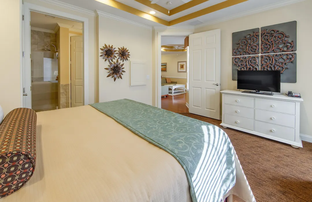 Holiday Inn Club Vacations Fox River Resort At Sheridan-1