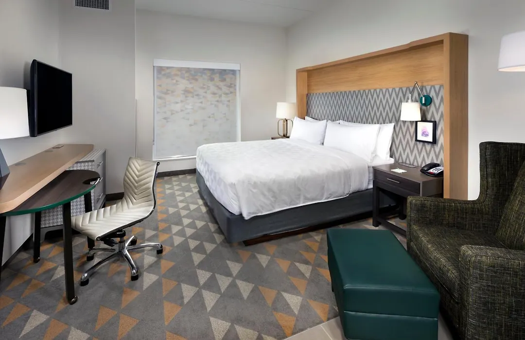 Holiday Inn & Suites Arden - Asheville Airport By Ihg-1