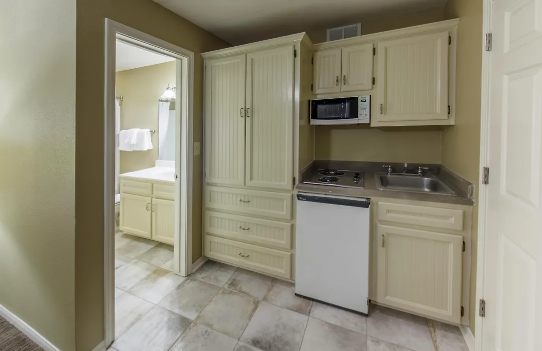 Holiday Inn Club Vacations Hill Country Resort At Canyon Lake-1