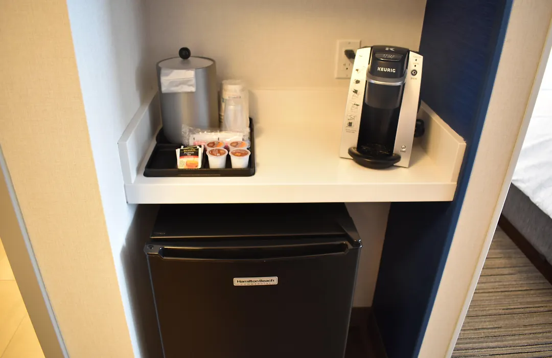 Holiday Inn Express & Suites - Boston South - Randolph By Ihg-1
