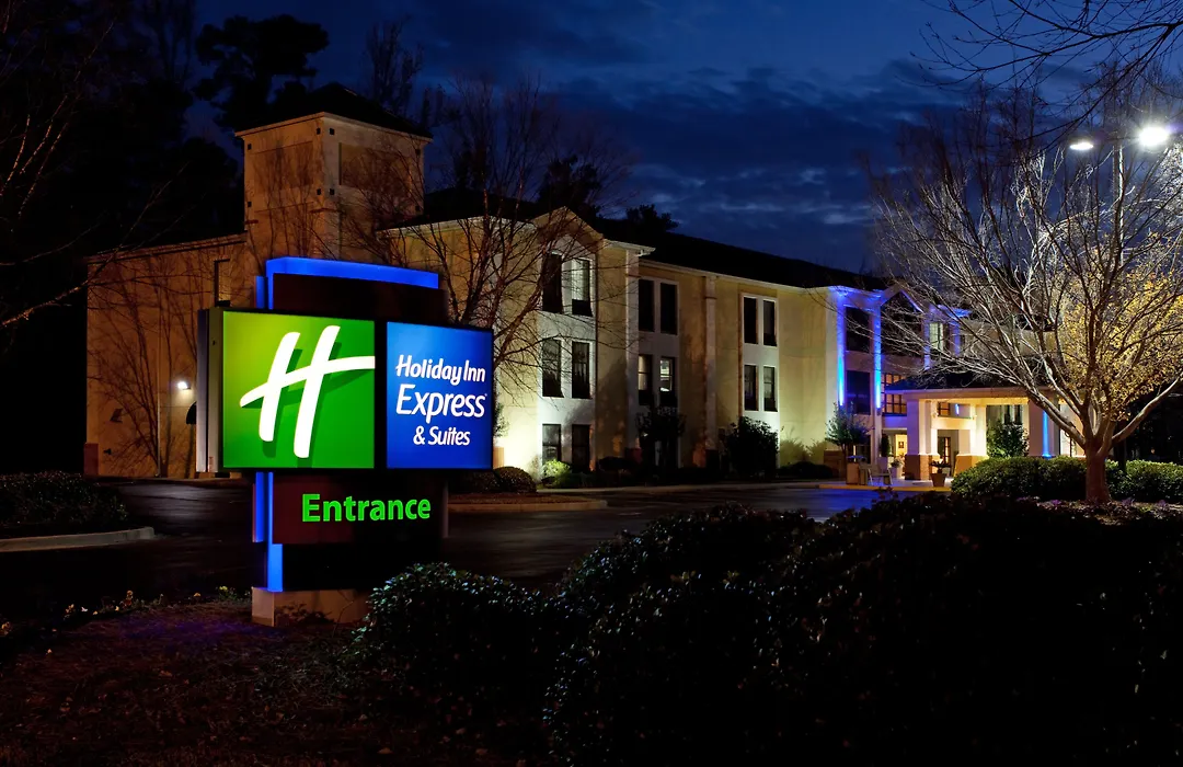 Fairfield By Marriott Inn & Suites Columbia Lexington-1