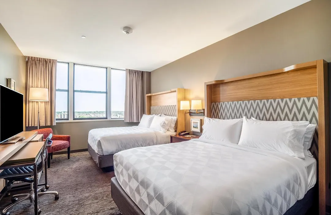 Holiday Inn Columbia - Downtown By Ihg-1