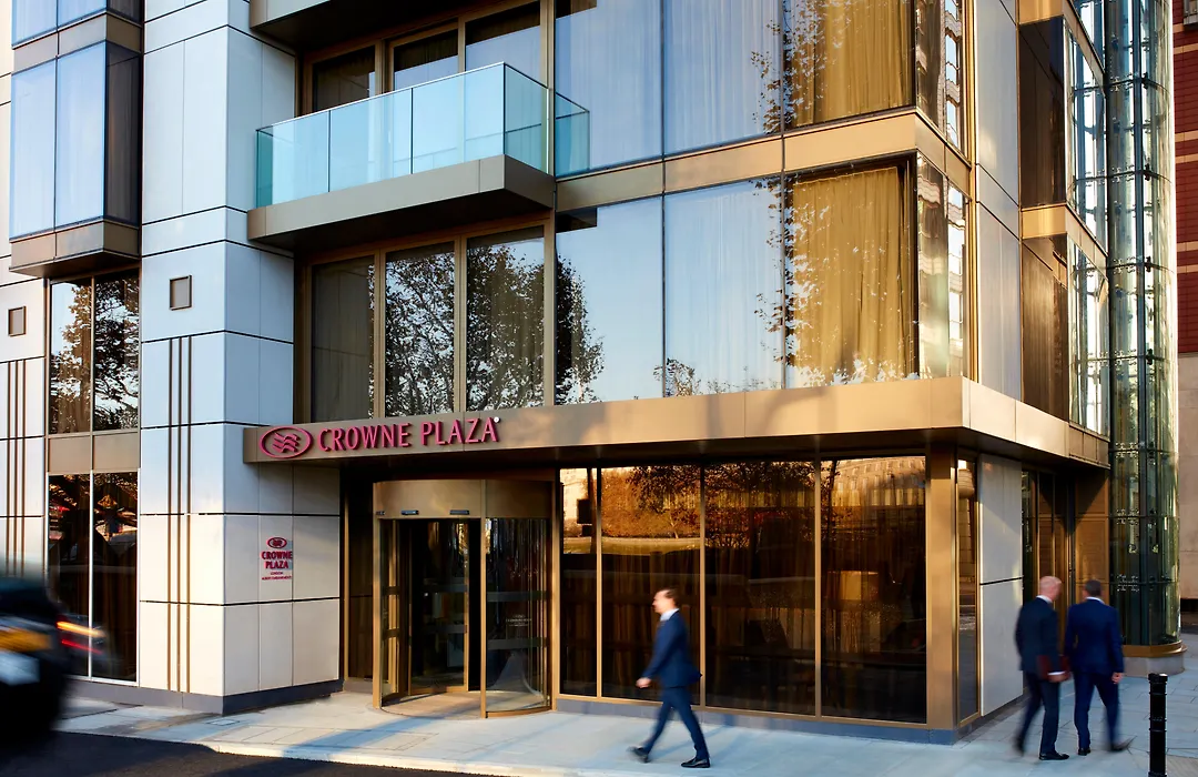 Hyatt Regency London Albert Embankment-1