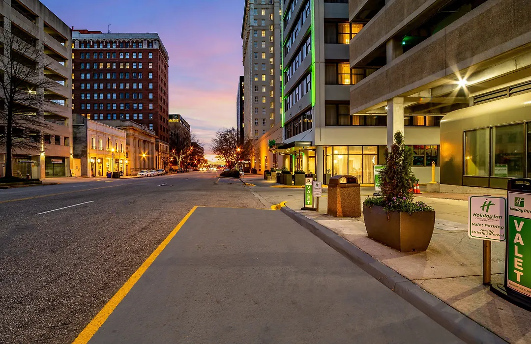 Holiday Inn Columbia - Downtown By Ihg-1