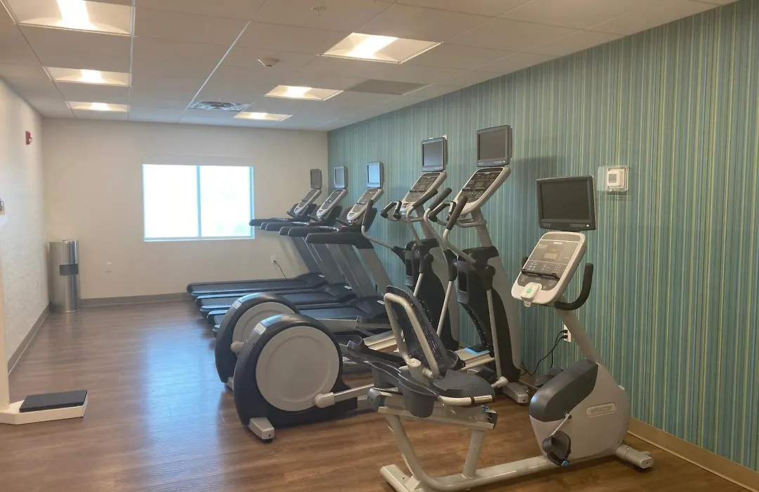Holiday Inn Express & Suites Junction By Ihg-1