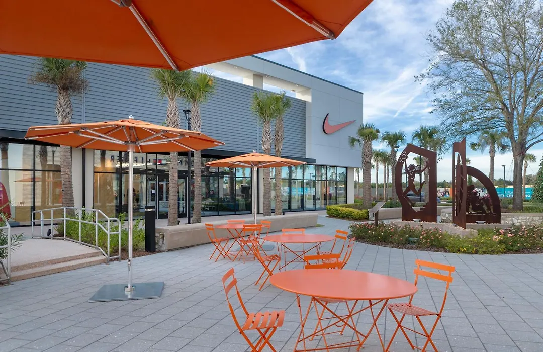 Hotel Indigo Gainesville-Celebration Pointe By Ihg-1