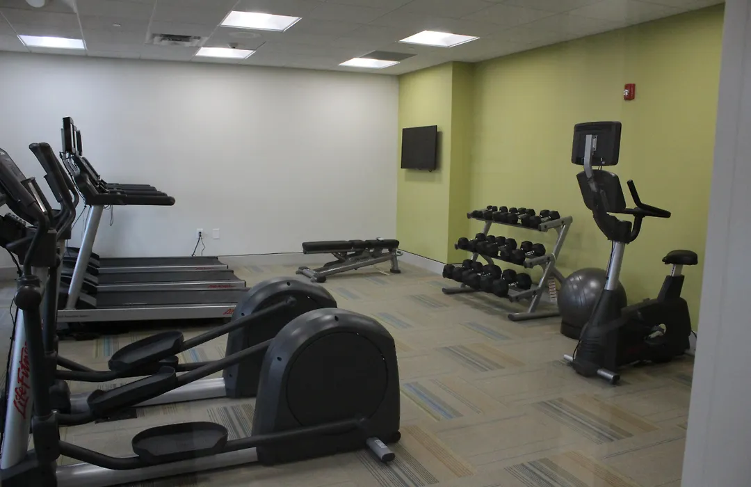 Holiday Inn Express & Suites - Milledgeville By Ihg-1