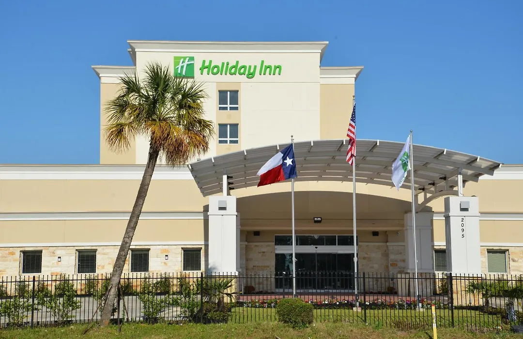 Holiday Inn - Beaumont East-Medical Ctr Area By Ihg-1