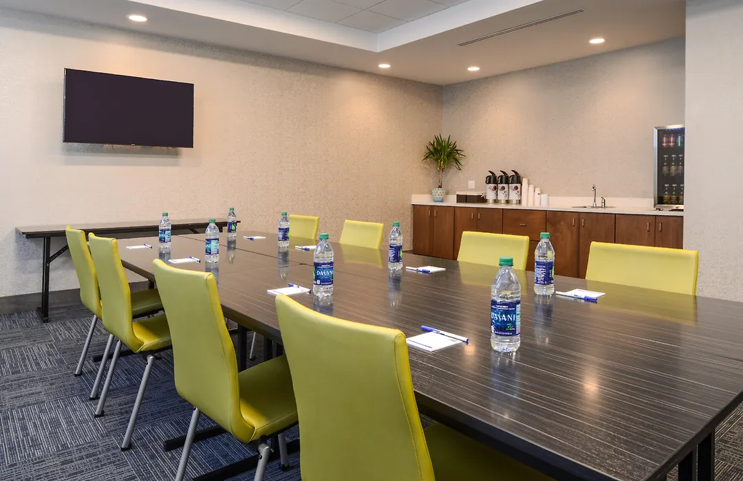 Holiday Inn Express & Suites Alachua - Gainesville Area By Ihg-1