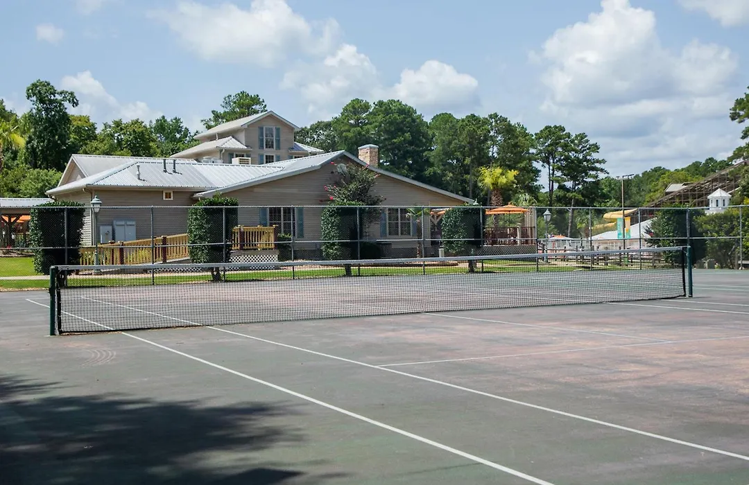 Holiday Inn Club Vacations Villages Resort At Lake Palestine-1