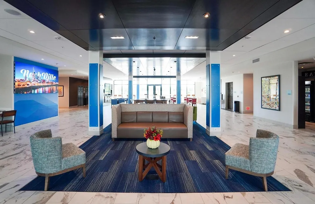 Holiday Inn Express & Suites Franklin - Berry Farms By Ihg-1