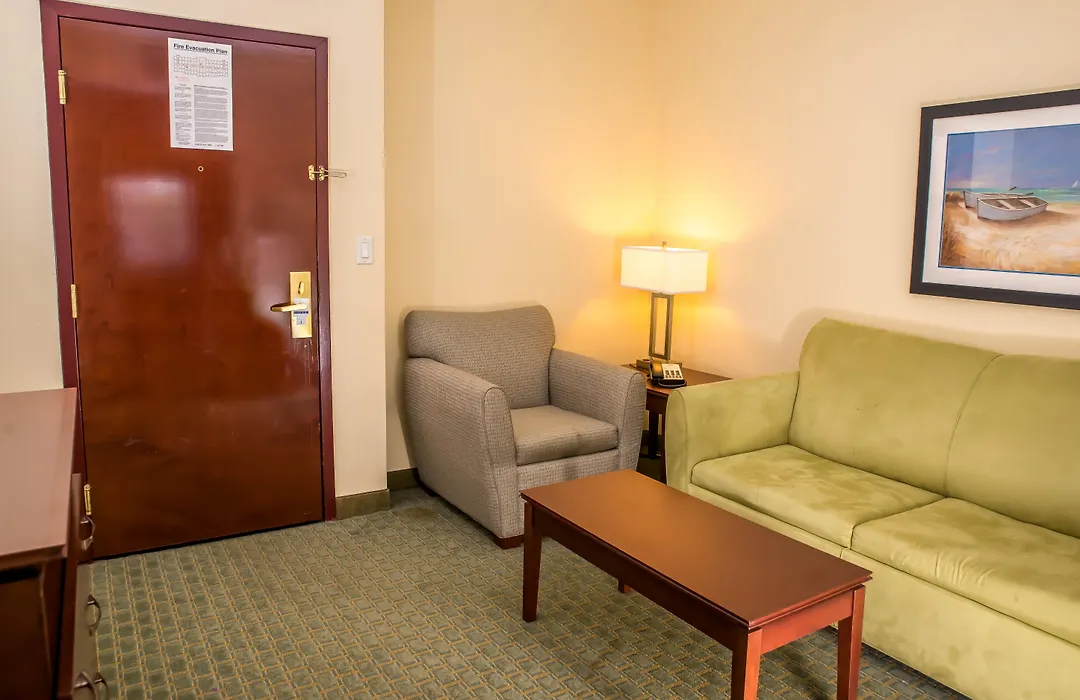 Holiday Inn Express & Suites Cocoa By Ihg-1