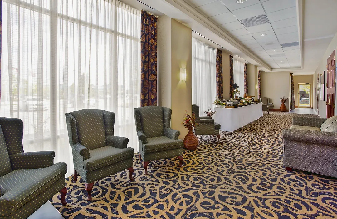Fairfield By Marriott Inn & Suites Newmarket-1