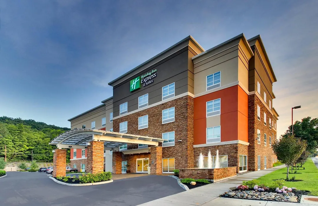 Holiday Inn Express & Suites Ithaca By Ihg-1