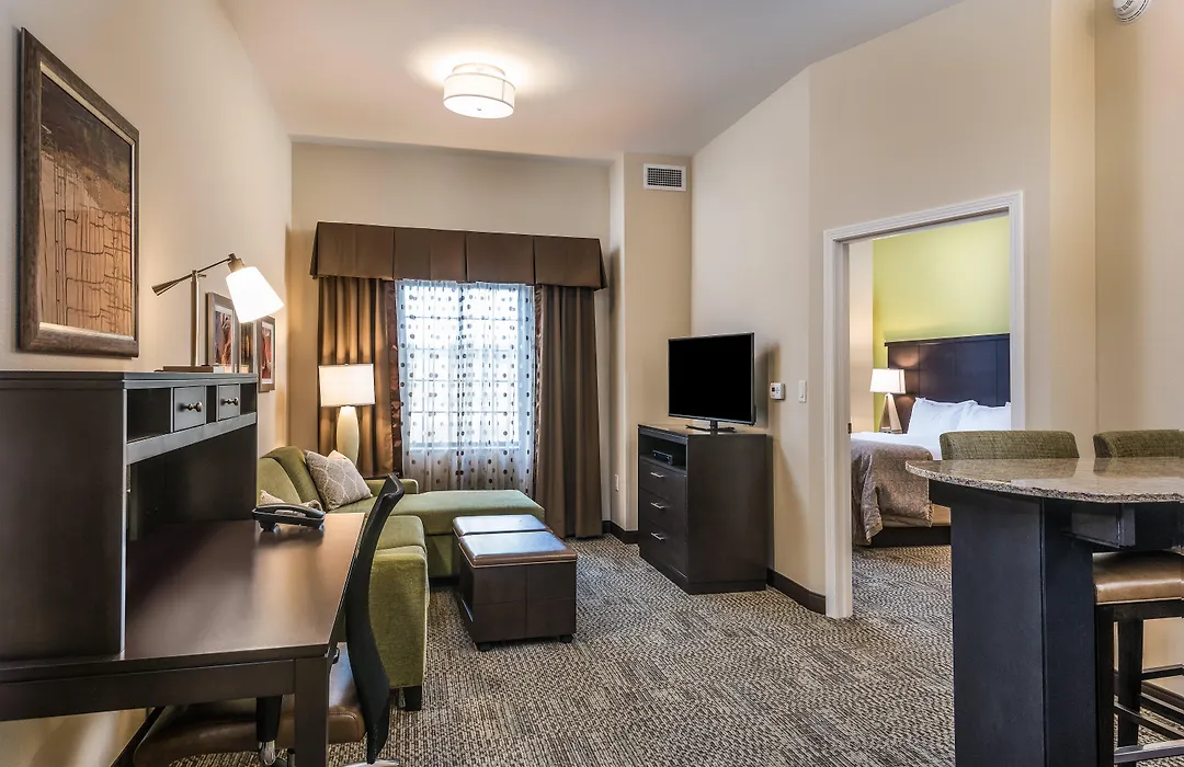 Staybridge Suites Eau Claire - Altoona By Ihg-1