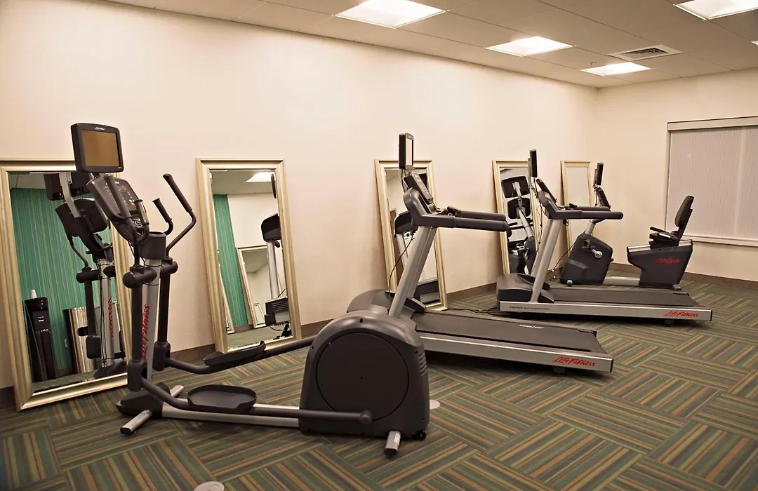 Holiday Inn Express & Suites - Rantoul By Ihg-1