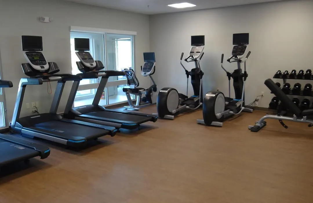 Holiday Inn Express & Suites - Auburn Downtown By Ihg-1
