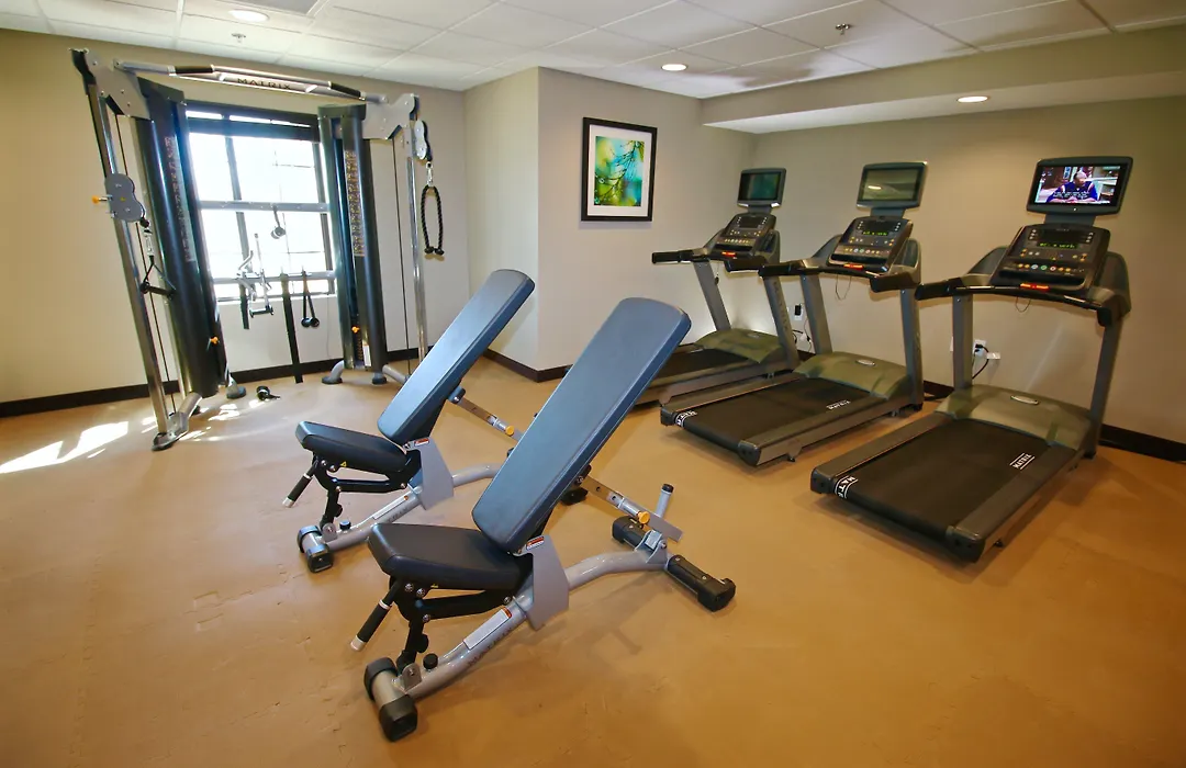 Homewood Suites By Hilton Cathedral City Palm Springs-1