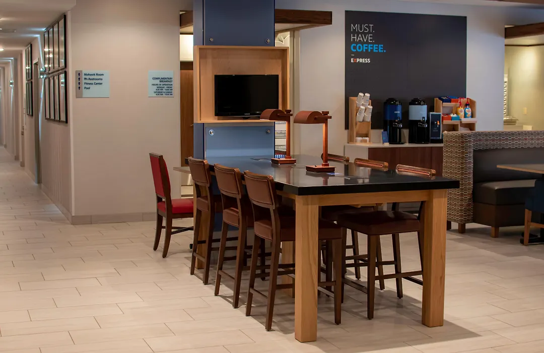 Holiday Inn Express & Suites Tonawanda - Buffalo Area By Ihg-1