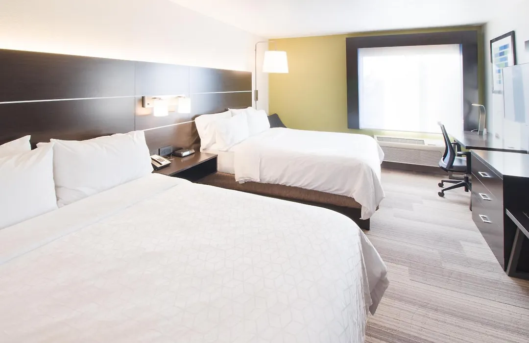 Holiday Inn Express & Suites - Worthington By Ihg-1