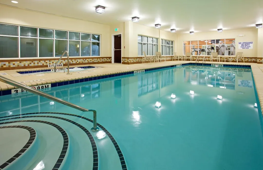 Holiday Inn Express And Suites Newberry By Ihg-1