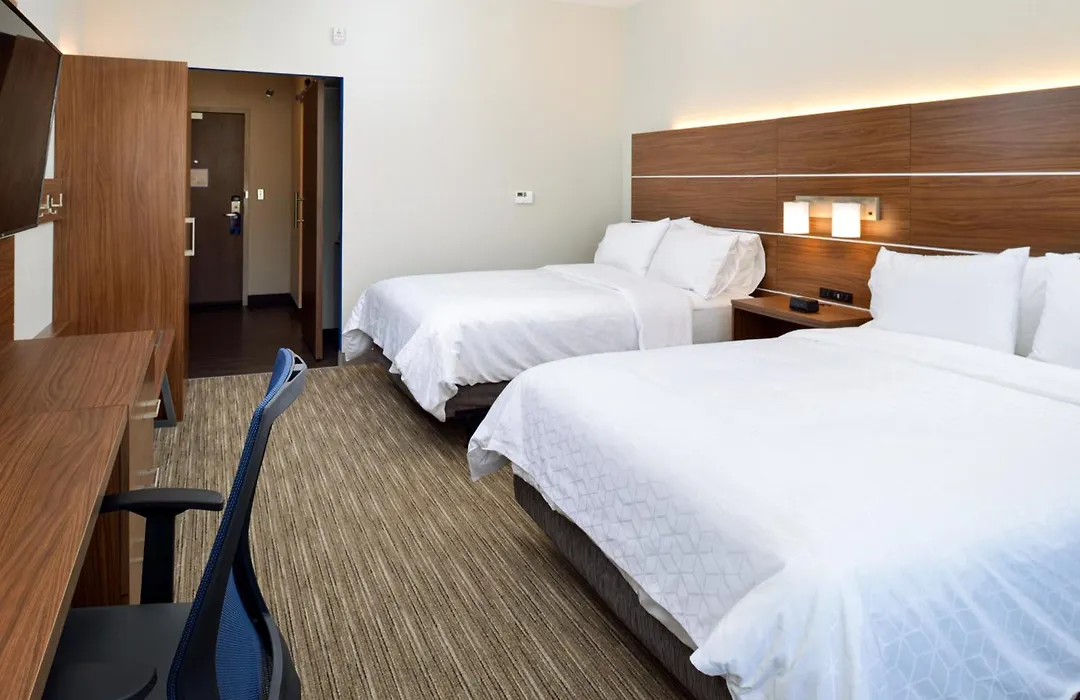 Holiday Inn Express & Suites - Elko By Ihg-1