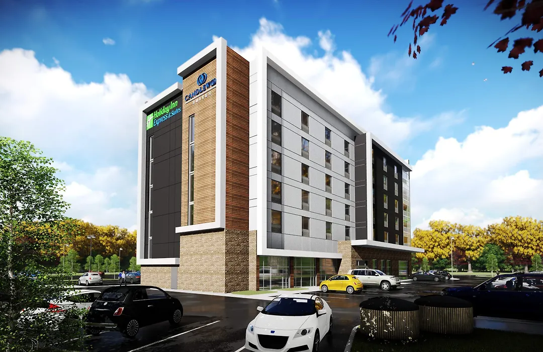 Candlewood Suites - Kingston West By Ihg-1
