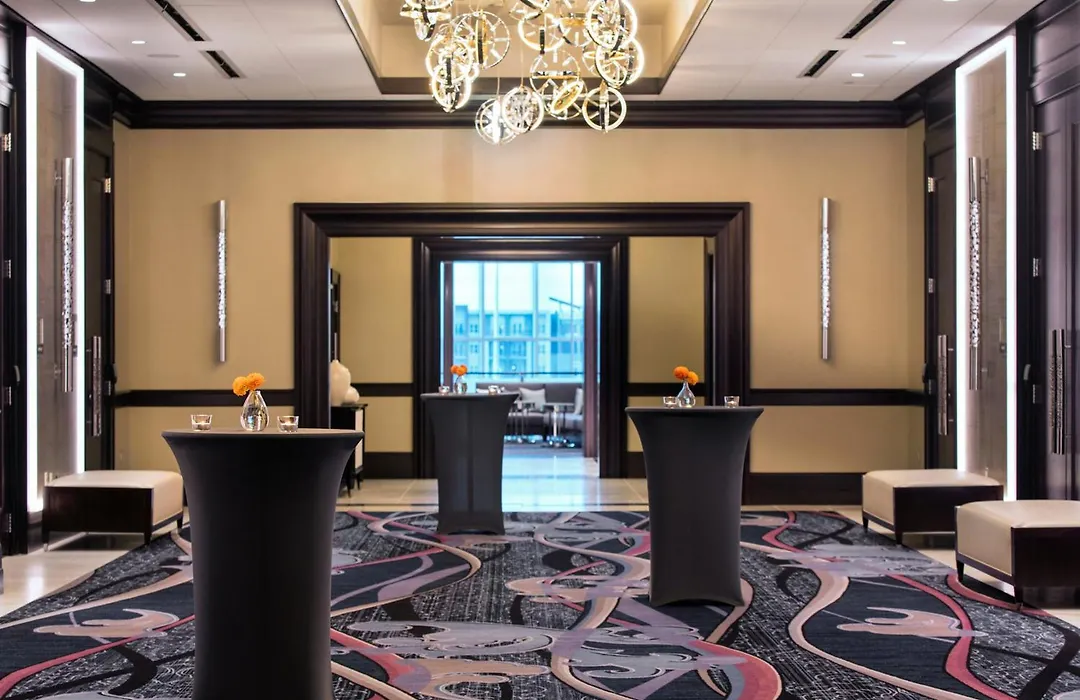 Kimpton Tryon Park Hotel By Ihg-1