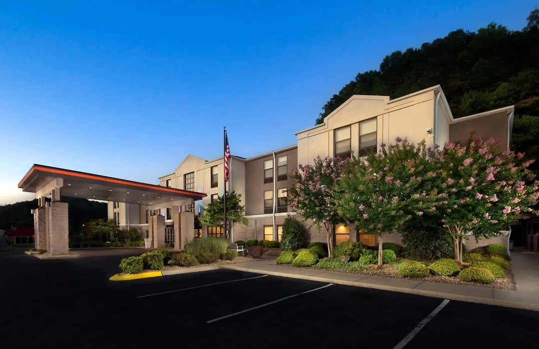 Holiday Inn Express Middlesboro By Ihg-1