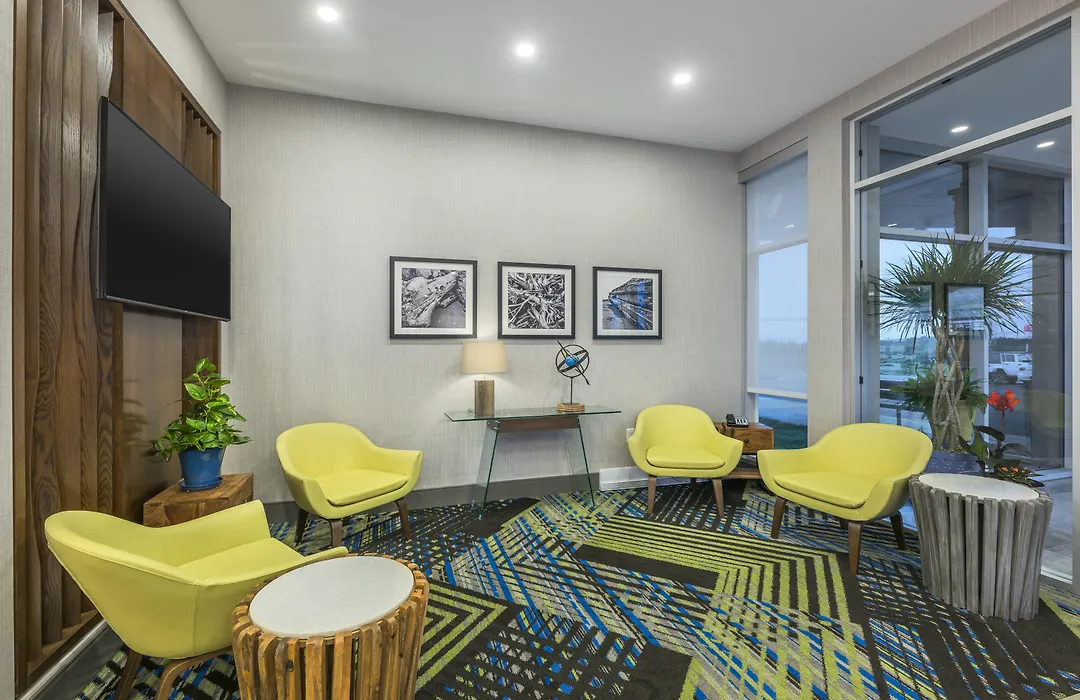 Holiday Inn Express & Suites Moncton By Ihg-1