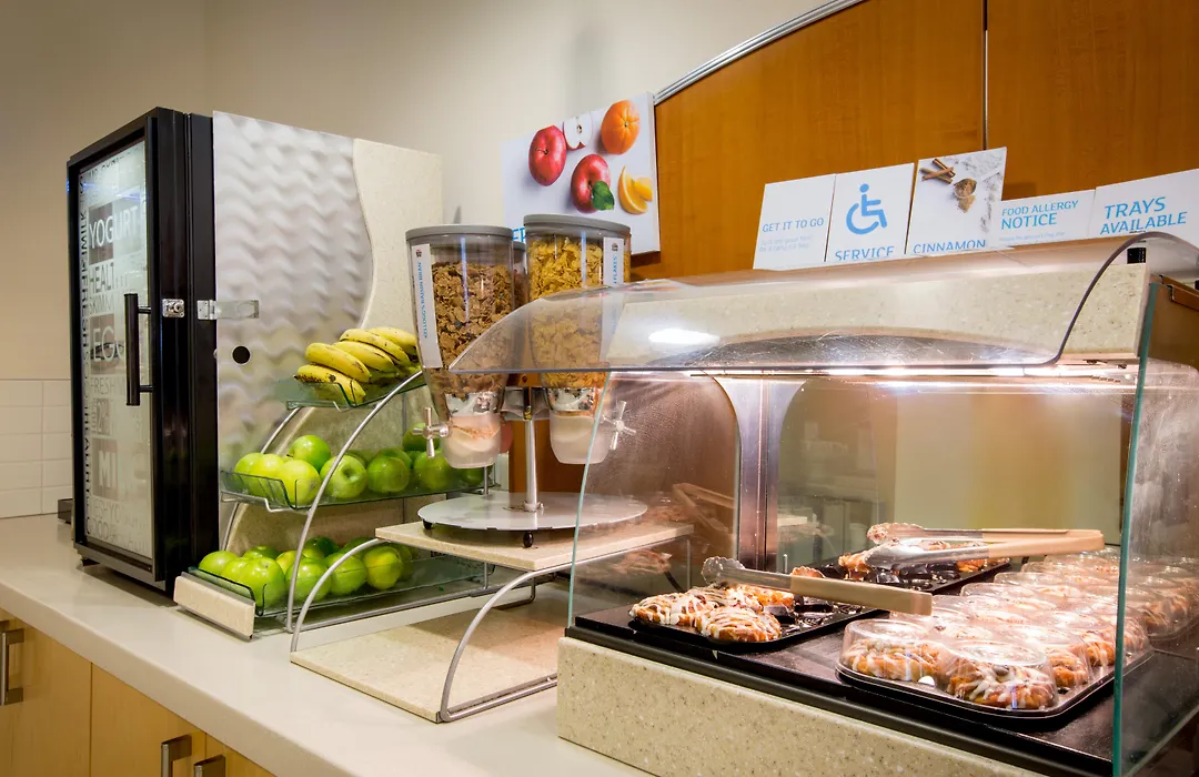 Holiday Inn Express Stellarton-New Glasgow By Ihg-1
