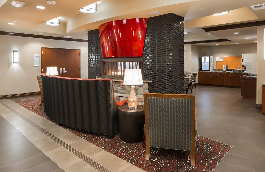 Holiday Inn Express Klamath - Redwood Ntl Pk Area By Ihg-1