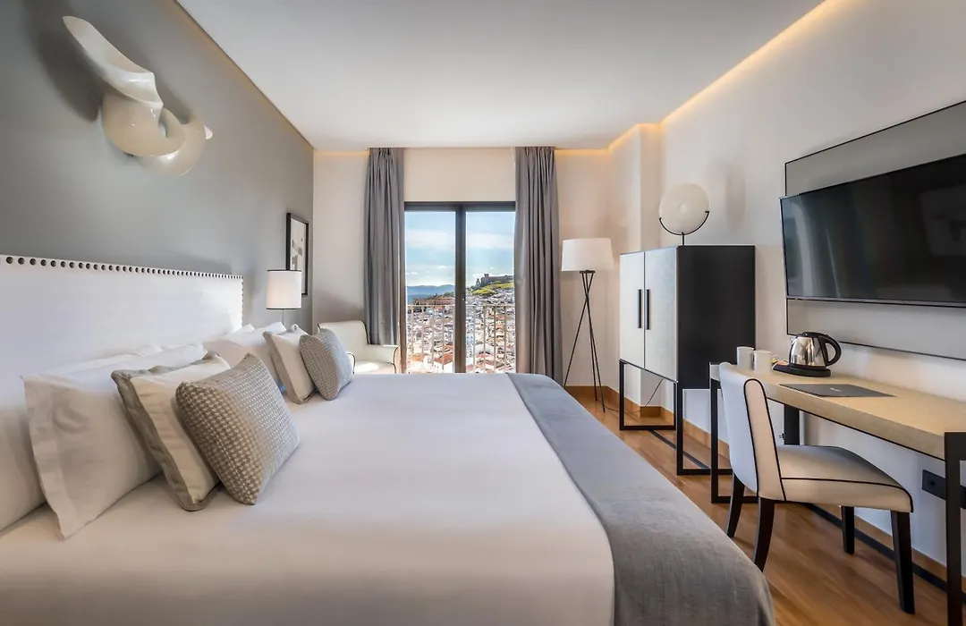 Barceló Aracena&Spa-1