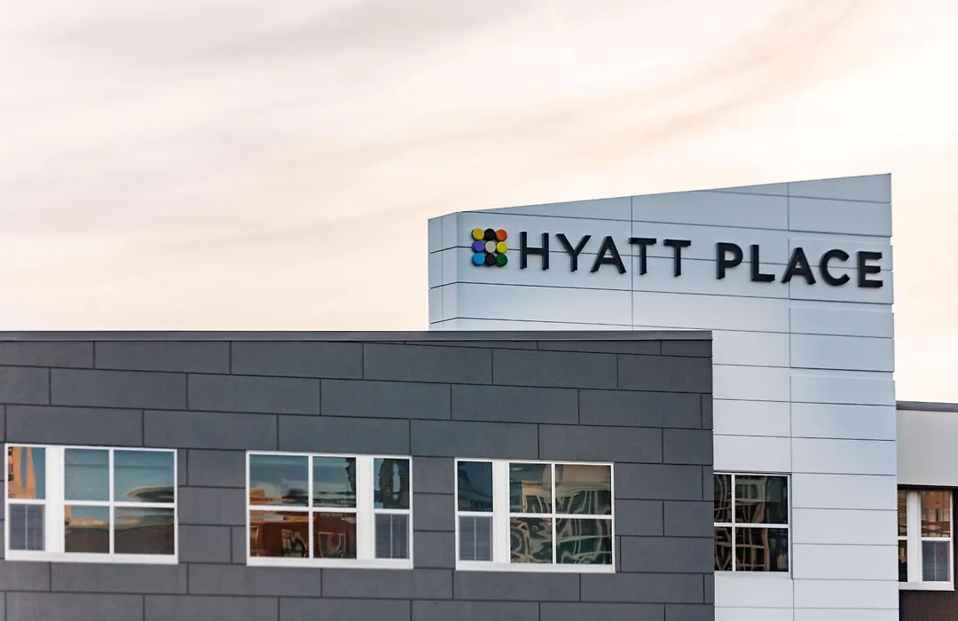 Hyatt Place Greenville Downtown-1