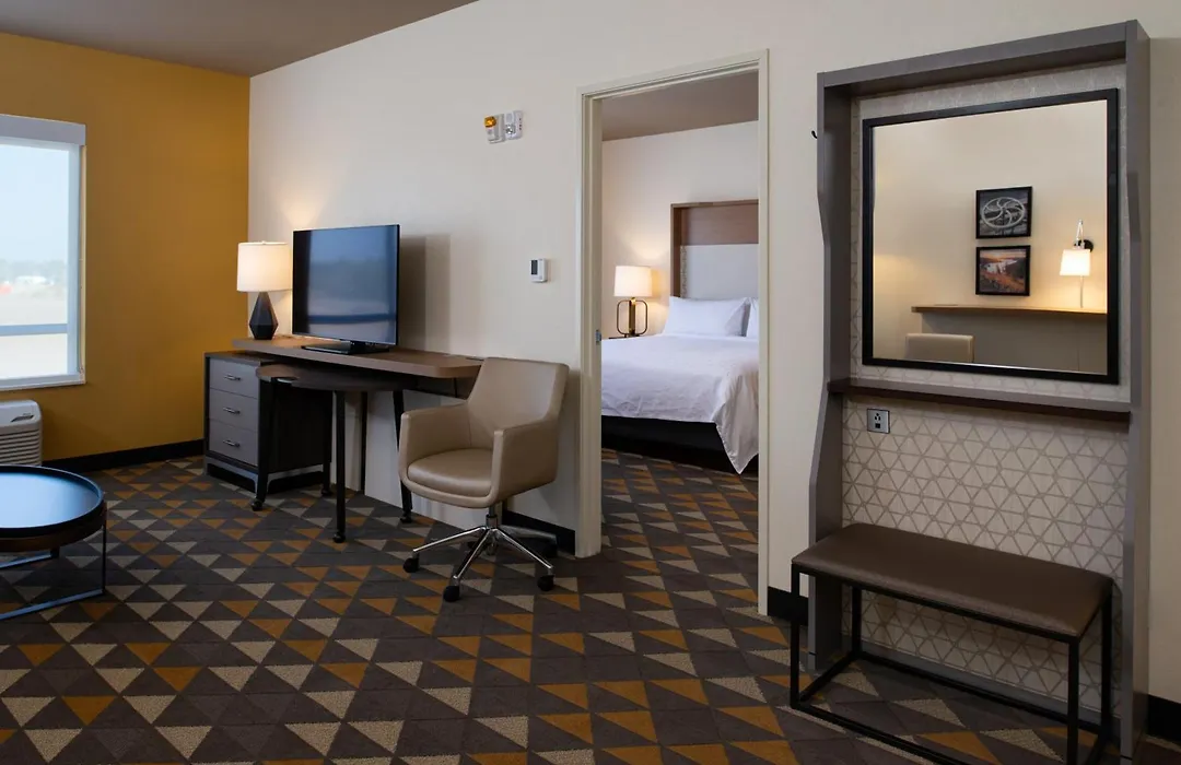 Holiday Inn & Suites - Idaho Falls By Ihg-1